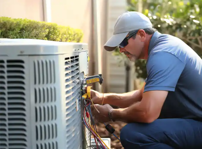 installateur Maashees